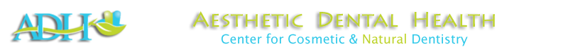 Aesthetic Dental Health image
