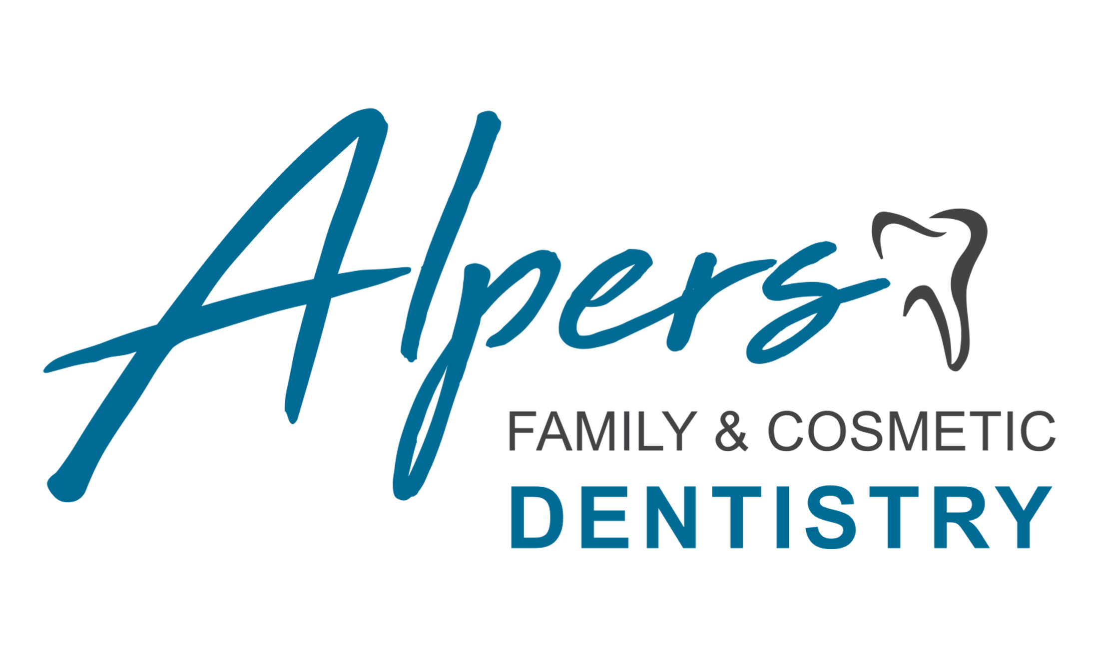 Alpers Family and Cosmetic Dentistry image