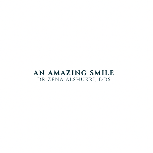 An Amazing Smile image