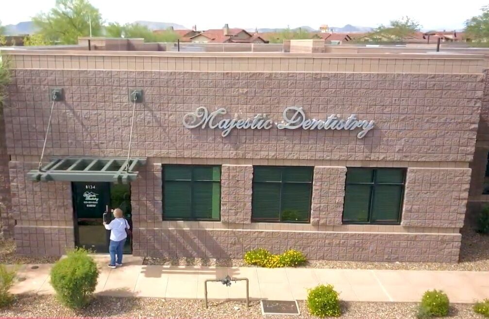 Majestic Dentistry image