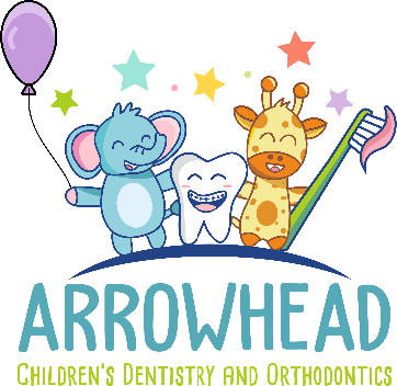 Arrowhead Children's Dentistry and Orthodontics Logo