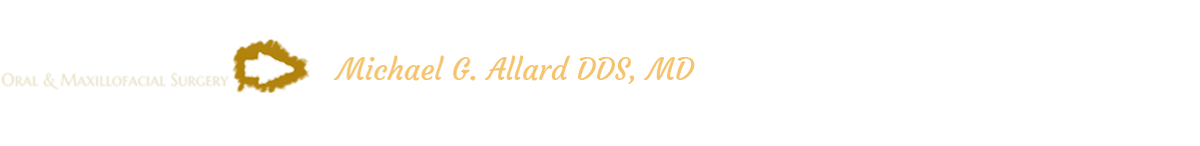 Arrowhead Oral & Maxillofacial Surgery logo