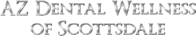 AZ Dental Wellness Logo