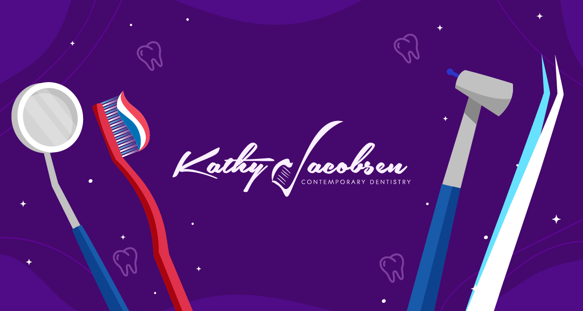 Kathy Jacobsen Contemporary Dentistry image
