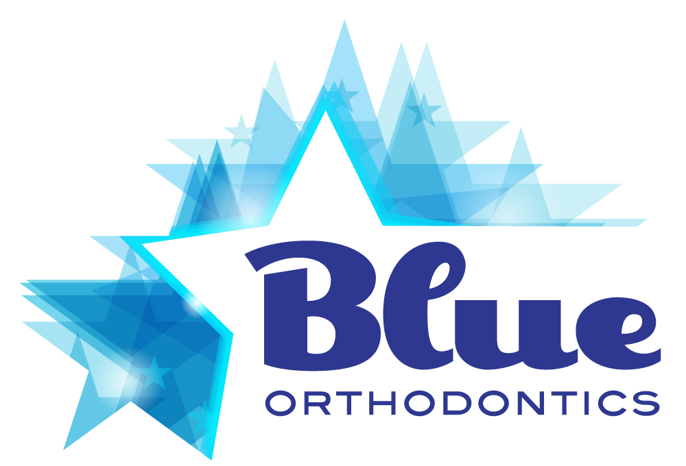 Blue Orthodontics image