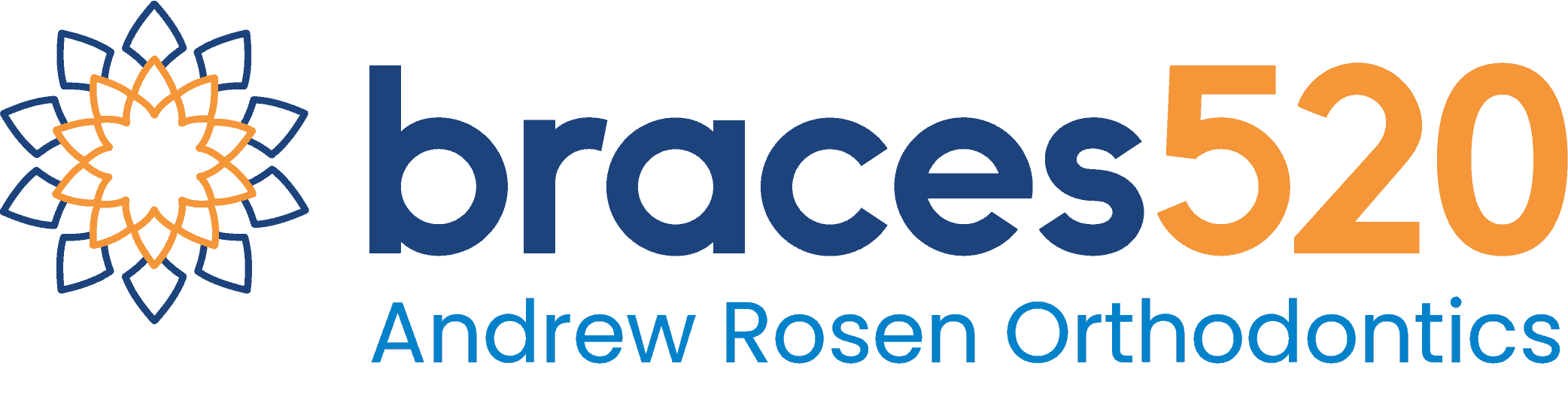 Braces520 by Andrew Rosen Orthodontics image