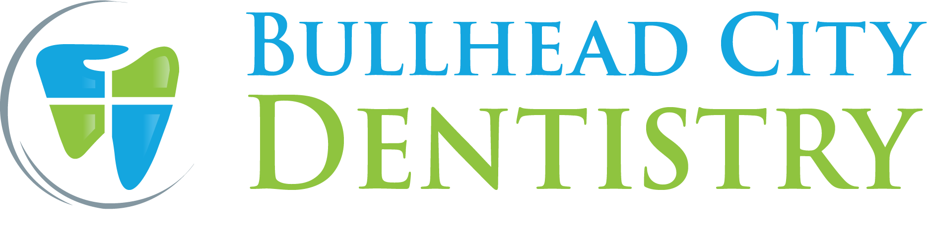 Bullhead City Dentistry Logo