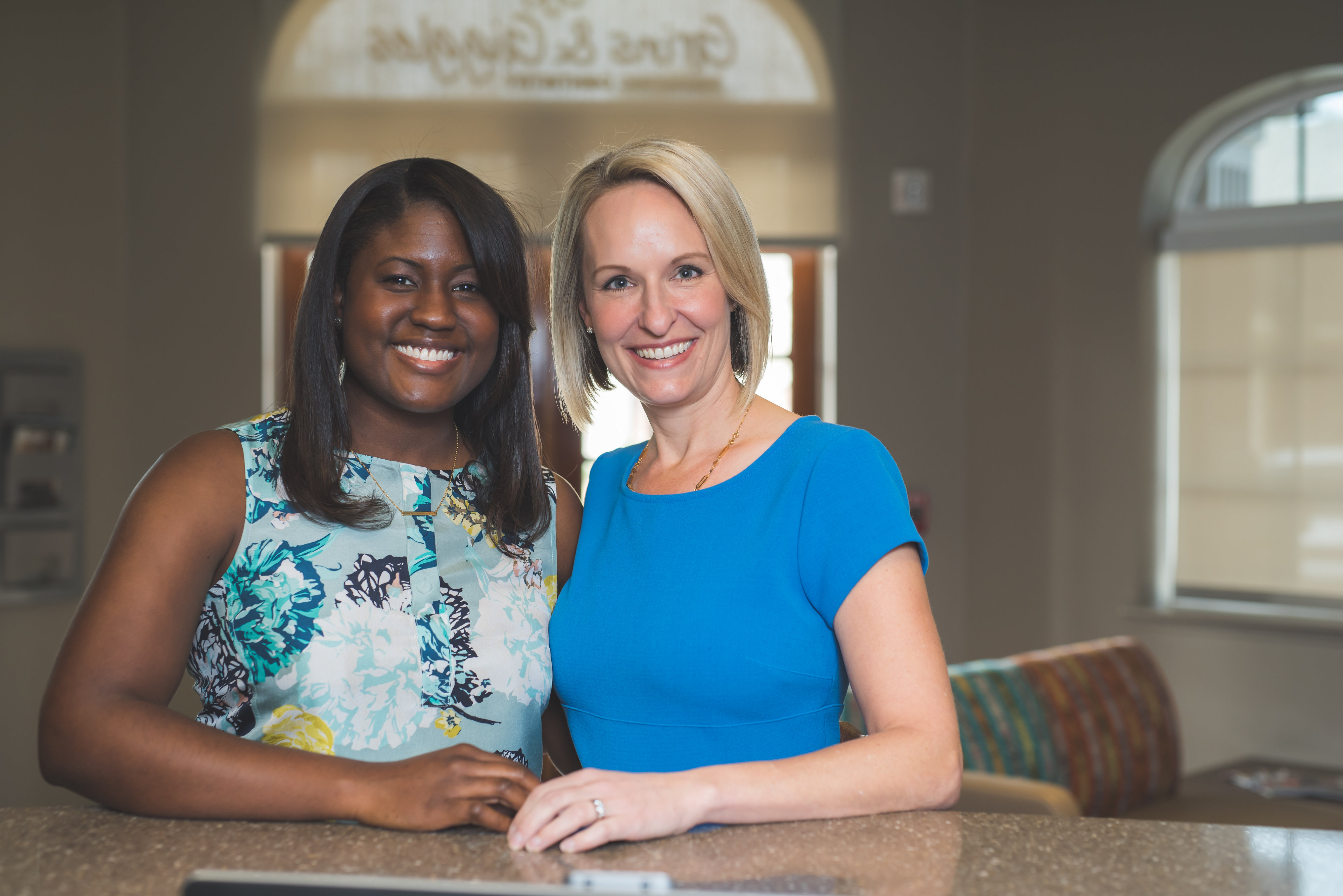 Alissa Dragstedt, D.M.D. Board Certified Pediatric Dentist image