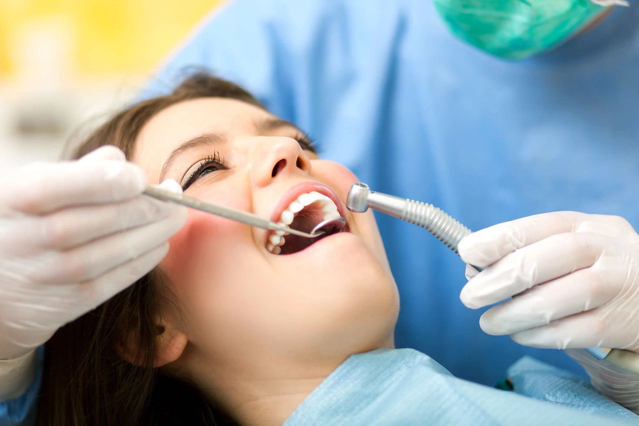 Chandler Bright Family Dentistry image