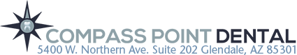 Compass Point Dental image