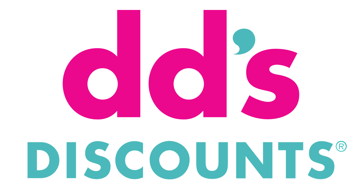 dd's DISCOUNTS image