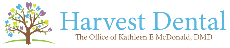 Harvest Dental, Kathleen McDonald DMD image