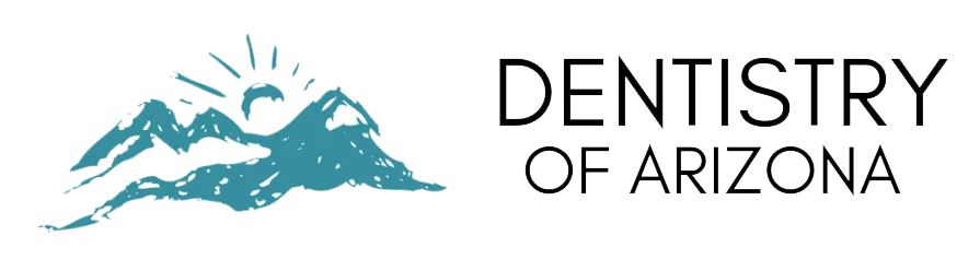 Dentistry of Arizona logo