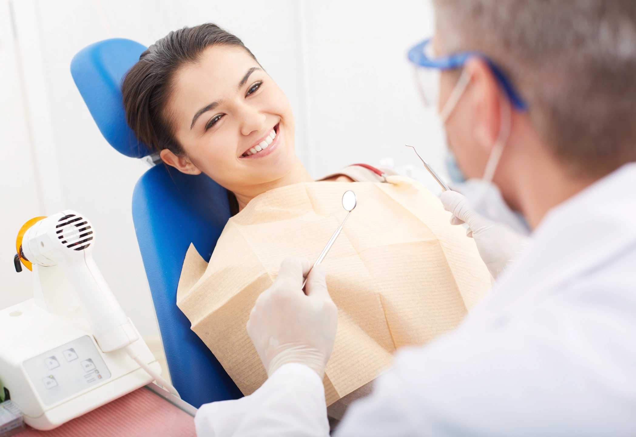 Welcome to Dr. Jarquin's Dental Clinic image