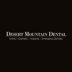 Desert Mountain Dental image