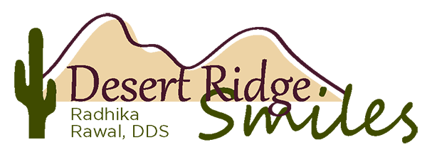 Desert Ridge Smiles image