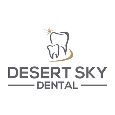 Desert Sky Dental image