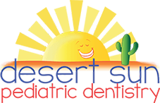 Desert Sun Pediatric Dentistry image