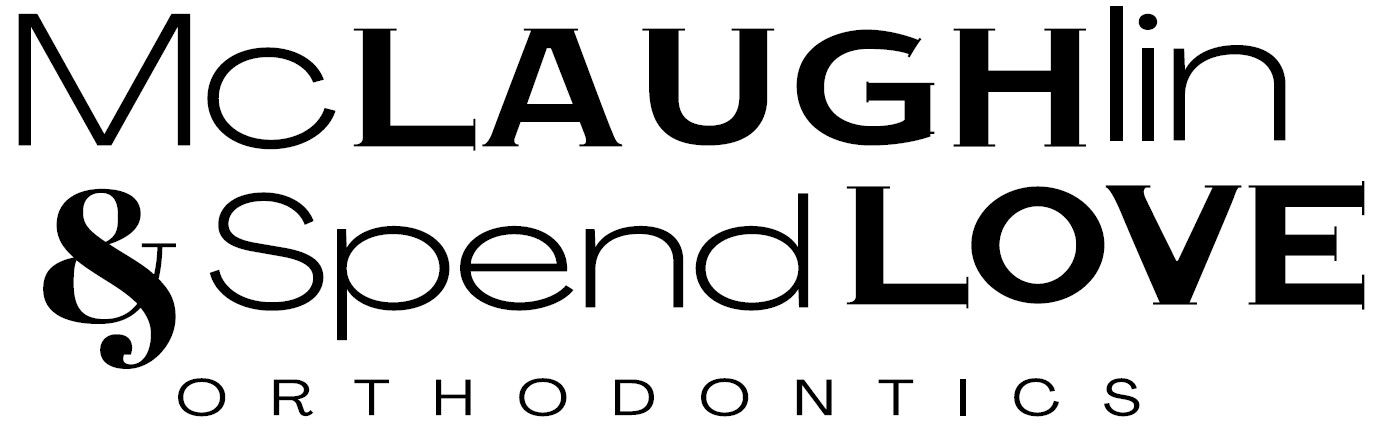 McLaughlin Spendlove Orthodontics image