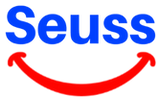 Seuss Orthodontics Logo