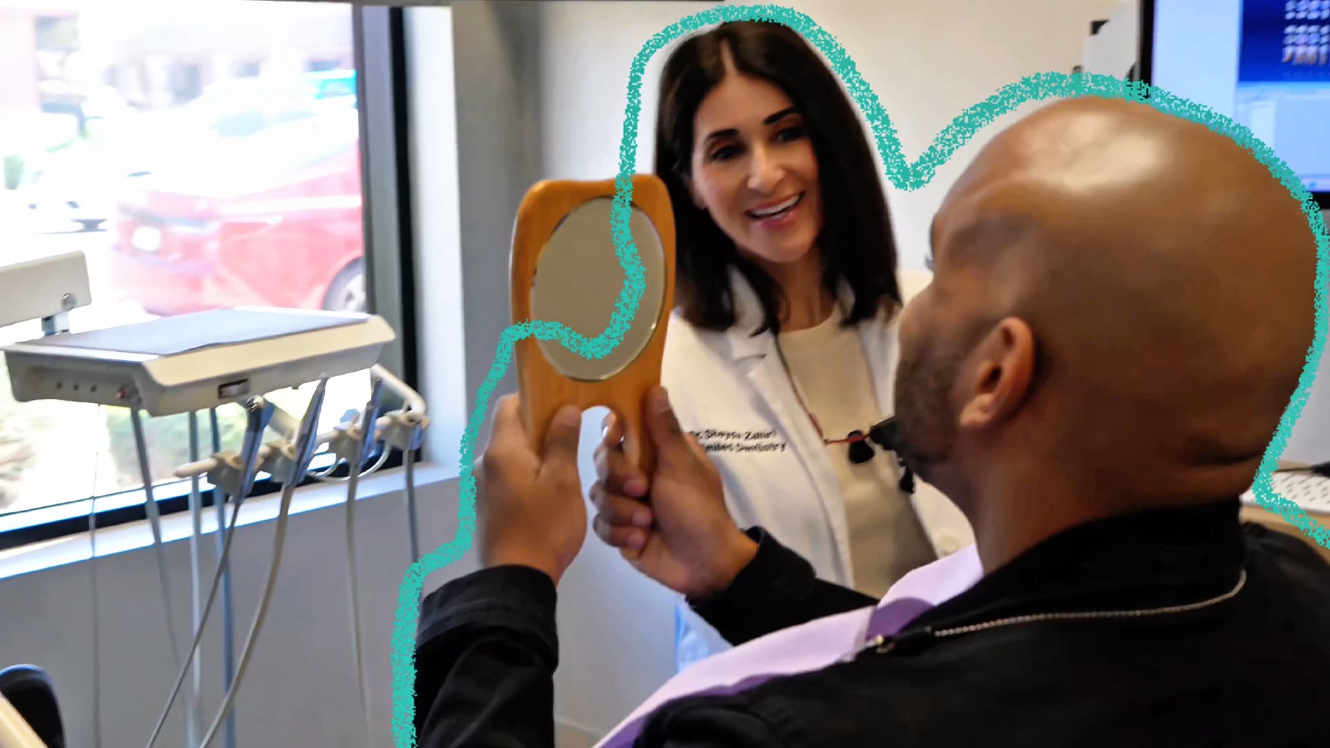 All Smiles Dentistry by: Dr. Sheyda Zahiri image