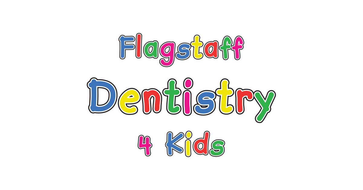Flagstaff Dentistry 4 Kids image