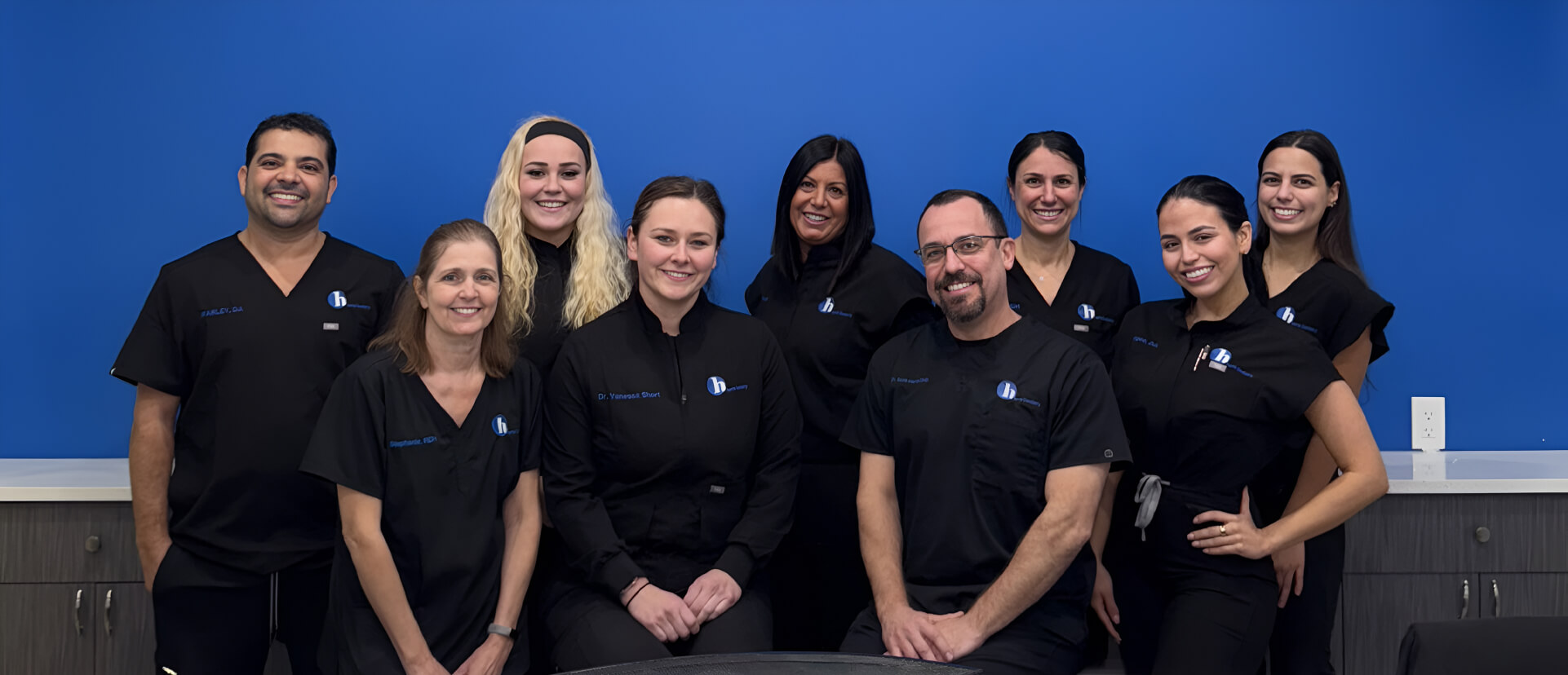 Harris Dentistry Boca Raton image