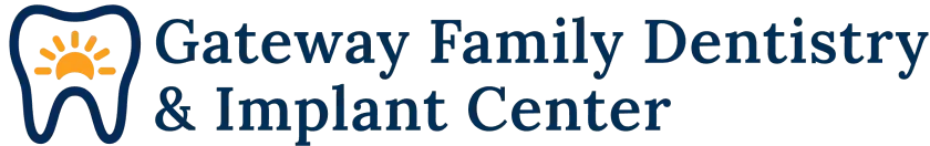 Gateway Family Dentistry and Implant Center image