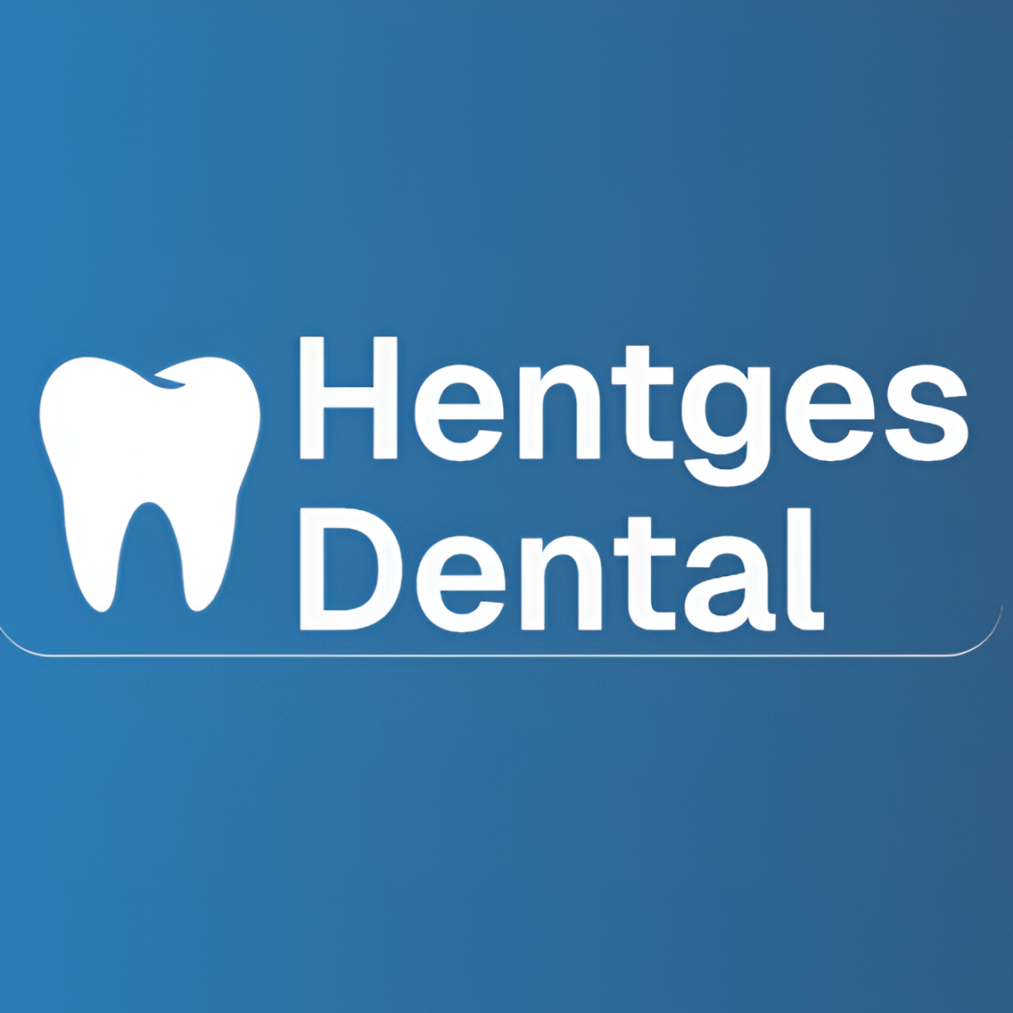 Hentges Dental image