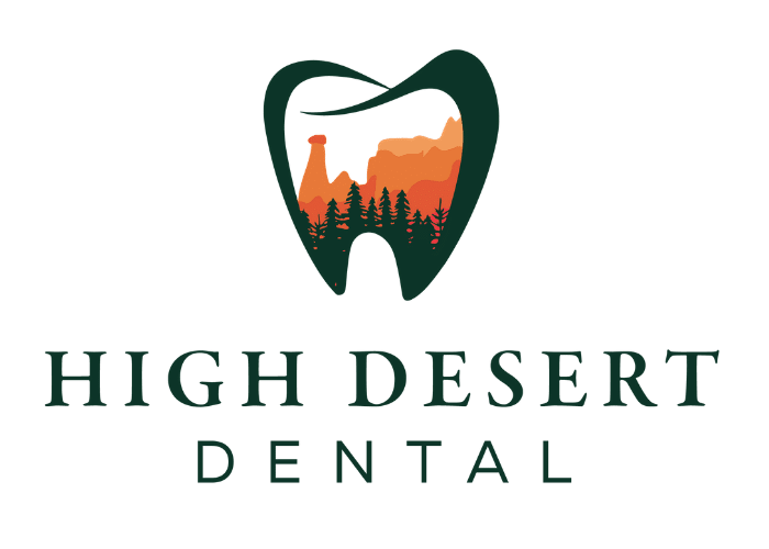 High Desert Dental image