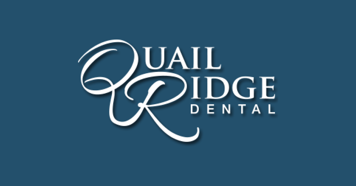 Quail Ridge Dental: Jeffery Carver, DDS image