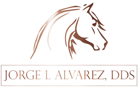 Jorge Alvarez, DDS image