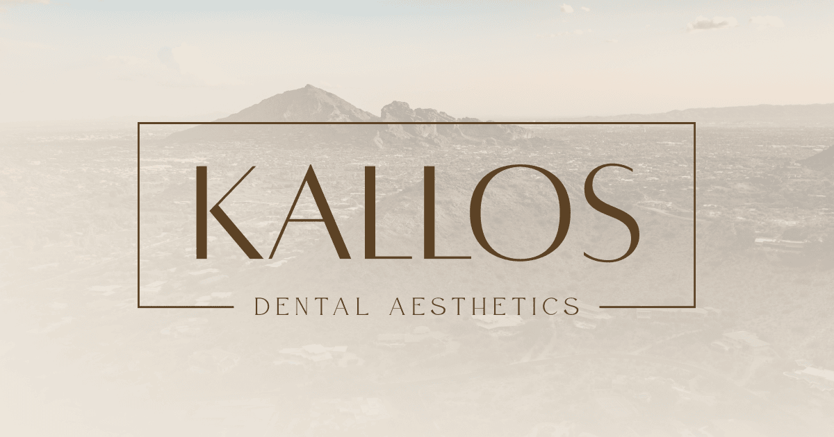 Kallos Dental Aesthetics | Cosmetic Dentist in Scottsdale image