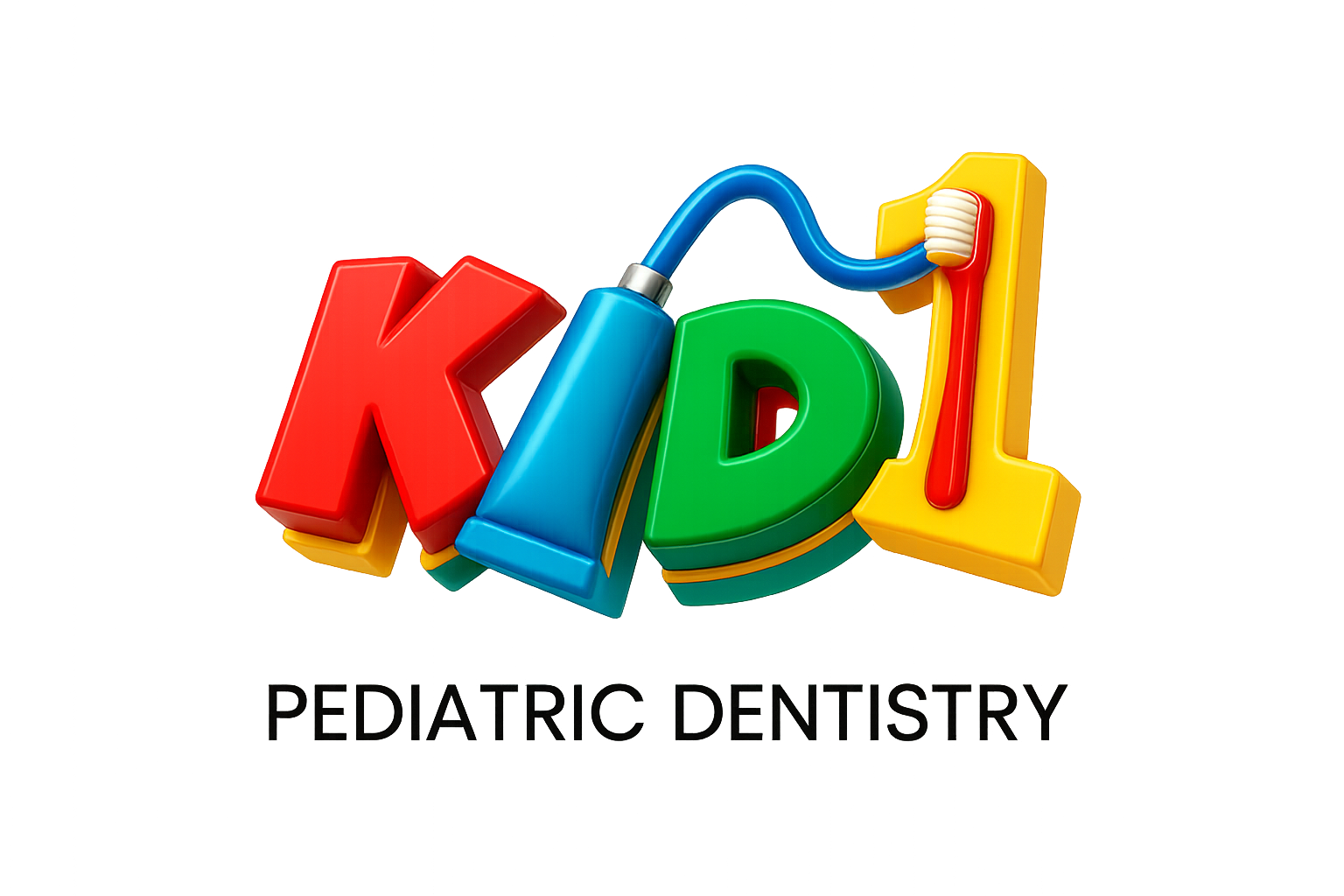 Kid-1 Pediatric Dentistry image