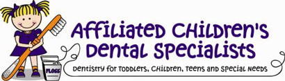 Affiliated Children's Dental Specialists image