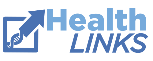 Health Links logo
