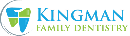 kingman family dentistry logo