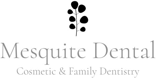 Mesquite Dental image