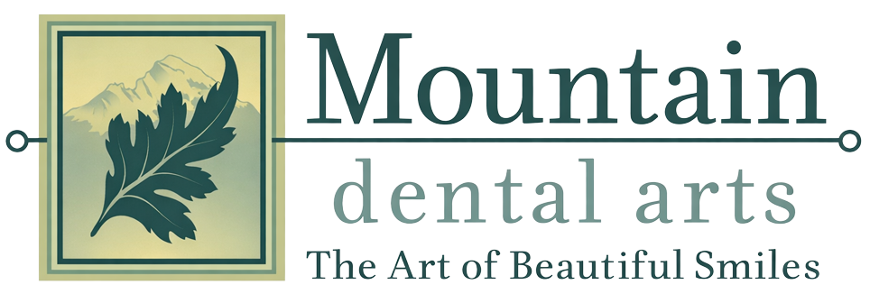 Mountain Dental Arts image