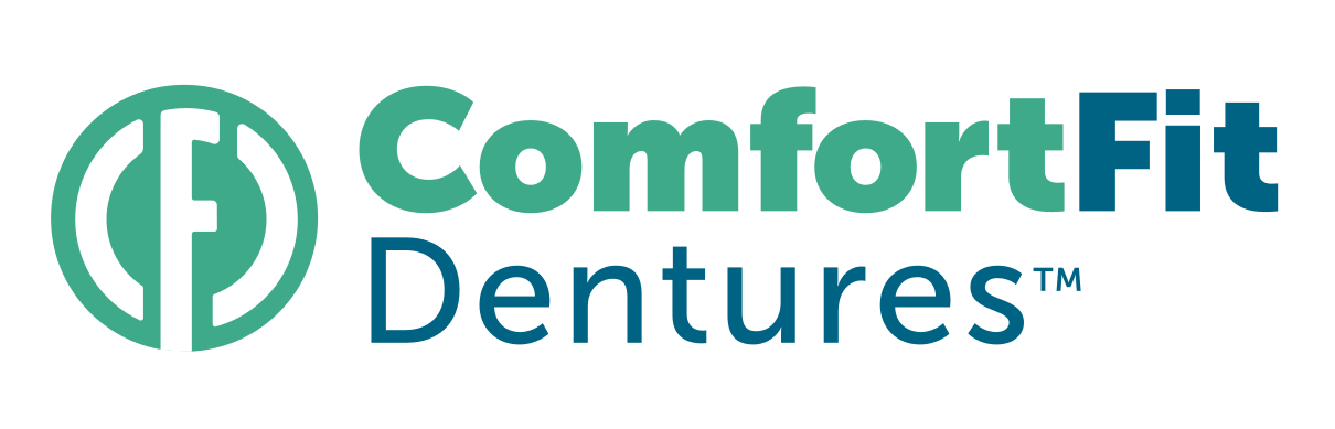 ComfortFit Dentures image