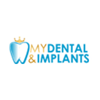 My Dental & Implants image