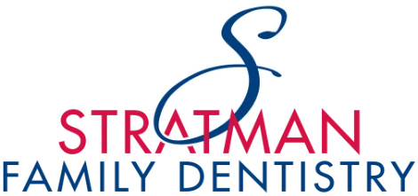 Stratman Family Dentistry - Logo