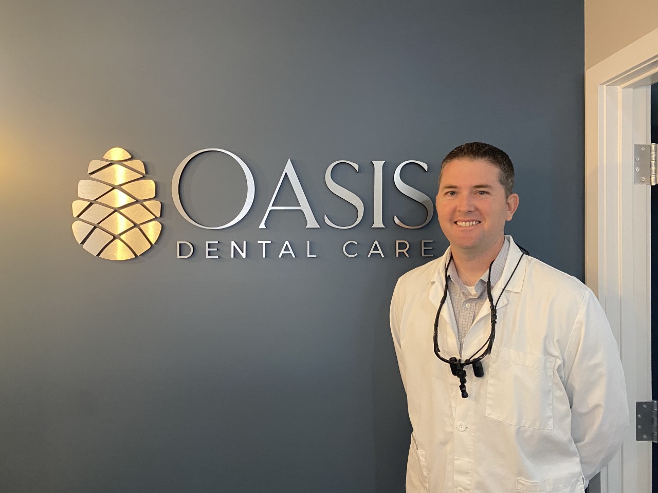 Oasis Dental Care of Flagstaff image