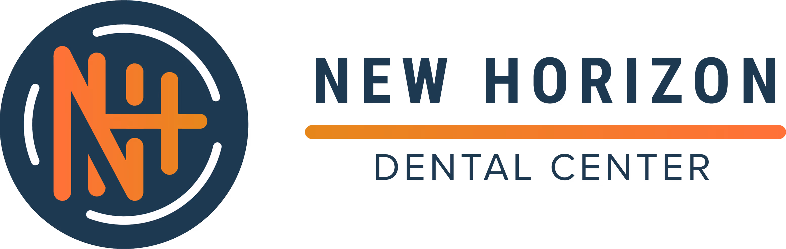 New Horizon Dental Center image