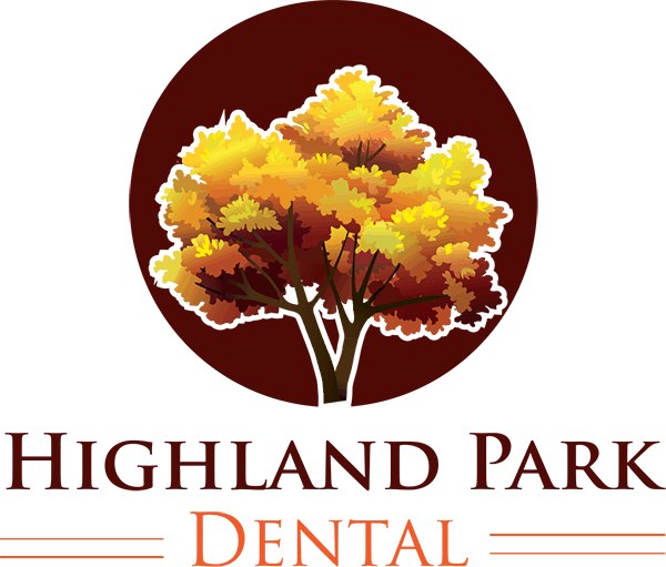 Highland Park Dental Logo