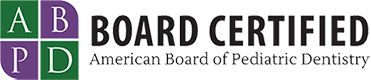 American Board of Pediatric Dentistry logo