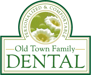 Old Town Family Dental image