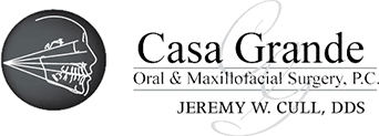 Casa Grande Oral & Maxillofacial Surgery Home Page