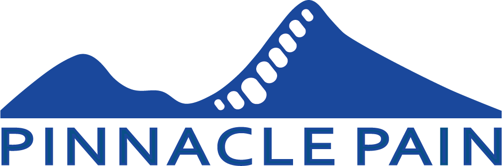 Logo: Pinnacle Pain
