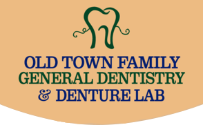 Old Town General Dentistry & Denture Lab: Dr. Jeffrey C. Blair, DMD image